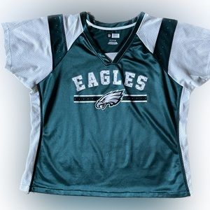 Women’s Philadelphia Eagles Tshirt